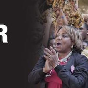 Celebrating a 21-Year Partnership with The Home Depot and UniWorld Inc. 