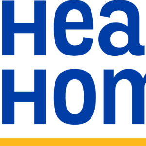 heading home logo