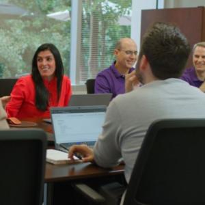 How Alessandra Hammond Makes Our Supply Chain More Sustainable