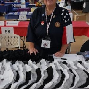 HanesBrands Inc. marks the 15th anniversary of its Hanes for Good program, which has donated more than 6 million items to hundreds of partner organizations nationwide supporting the unhoused community. This initiative is a key element of HanesBrands’ broader sustainability commitment to positively impact 10 million lives by 2030.