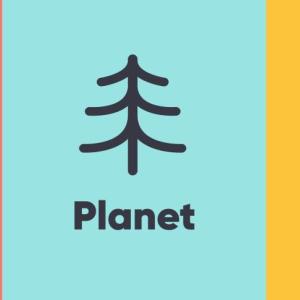 HanesBrands People, Planet, Product logo