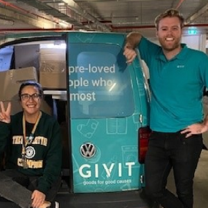 Teachers in Australia.