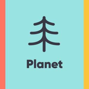 HanesBrands People, Planet and Product logo.