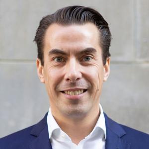 Harco J. Leertouwer