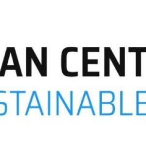 American Center for Mobility logo.