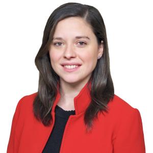 Andrea Ruotolo, Rockwell Automation, Global Head of Customer Sustainability