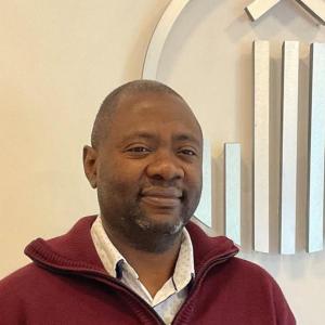 Dr. Christopher Imbaya, Senior Manager for Making More Health (Sub-Saharan Africa)