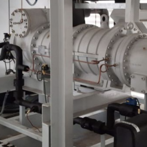 heat pump technology