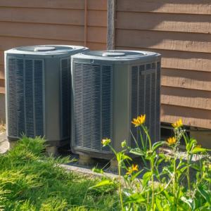 heat pumps