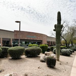Hemisphere offices in Scottsdale Arizona