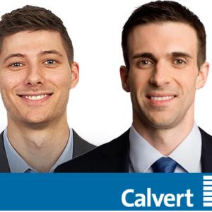 Henry Mason and Brian Ellis headshots