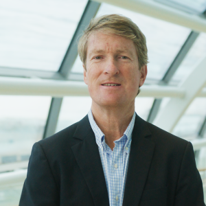 Henry Kaestner, Faith Driven Entrepreneur and Faith Driven Investor