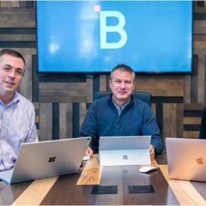 Among the CEI Ventures portfolio companies with women founders and co-founders, HighByte is a growing industrial software company in Portland serving global manufacturers.