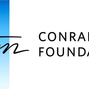 hilton foundation logo