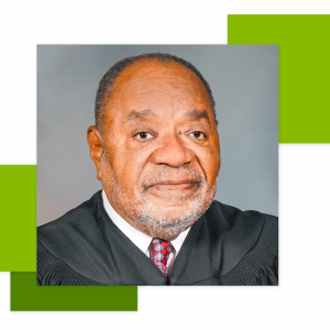 Judge Houston Brown