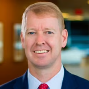 Jon Hixson Chief Sustainability Officer Yum! Brands