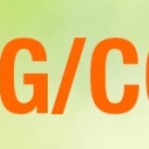 Banner saying Heating/Cooling