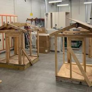 Home Depot Path to Pro.