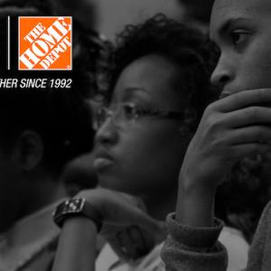 The Home Depot and the United Negro College Fund. Partnering together since 1992.