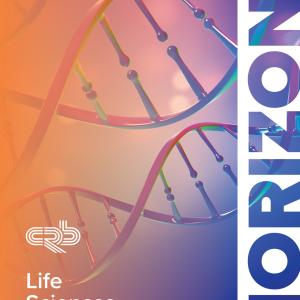 Horizons Life Sciences Report Cover