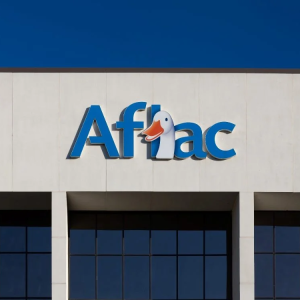 Aflac building