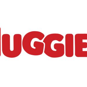 Huggies logo