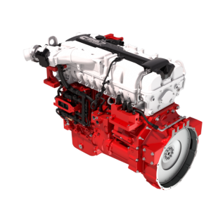Hydrogen Engine