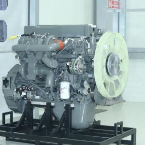 Hydrogen based Internal Combustion Engine