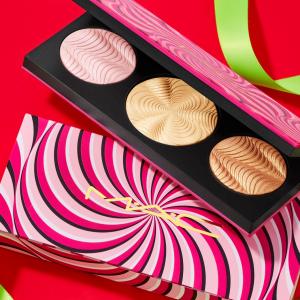 Hypnotizing Holiday collection