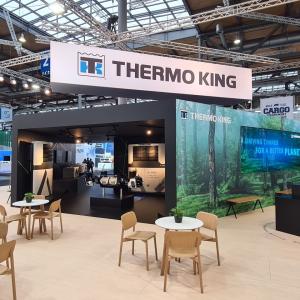 thermo king cafe