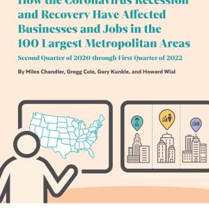 Initiative for a Competitive Inner City (ICIC) june 2022 report cover