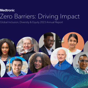 Medtronic 2023 ID&E Report