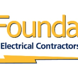 IEC Foundation logo.