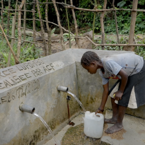 Action Against Hunger is leading a global movement to end life-threatening hunger worldwide.