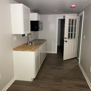 ekō Villages of Hope home interior