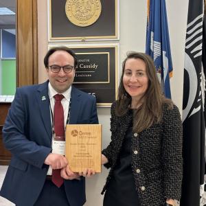 2024 BICEP Awards