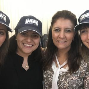 staff