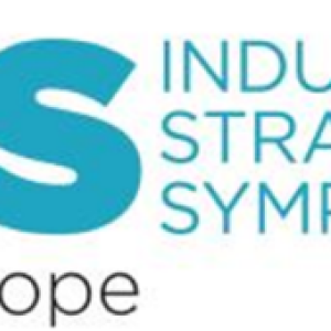 "ISS Industry Strategy Symposium Europe"