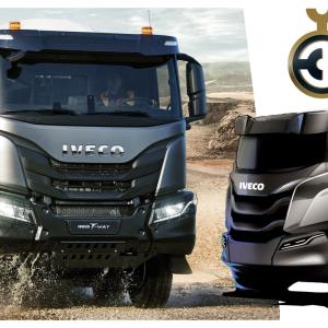 IVECO T-WAY