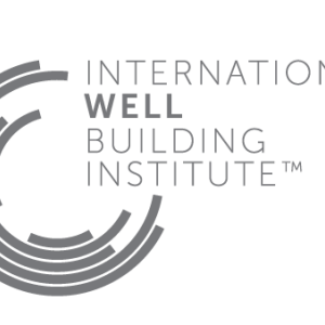 "International WELL Building Institute" logo