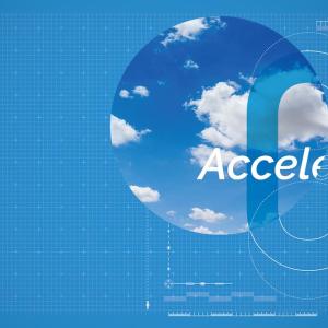 Black & Veatch IgniteX logo.