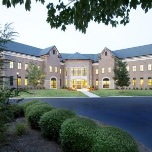 Greenwood Genetic Center