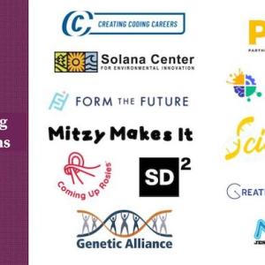 Participating Organizations