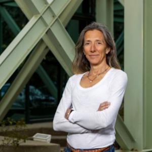 Jennifer Johnston, co-founder and CEO of NysnoBio.