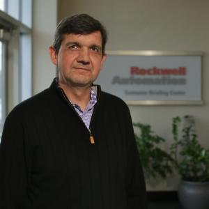 Gary Ballesteros, Lead Corporate Ombuds U.S.