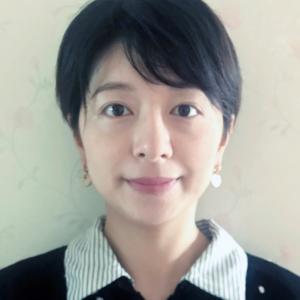 Cathy Li, Regional Ombuds Asia Pacific