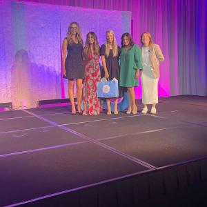 Benevity's Corporate Purpose Awards (The Goodies) 2022