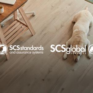 SCS Standards and Assurance Systems Releases Revised SCS-111 Certification Standard for Rigid Core Resilient Flooring