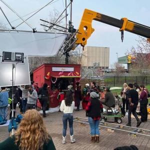 The film and TV production industry is a multibillion-dollar business in the U.S., and incentives give states a tool to attract production and spending.