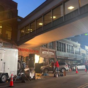 A few of the states where U.S. Bank has been involved with numerous productions include California, Georgia, Illinois, Minnesota and Montana.